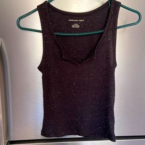 American Eagle top